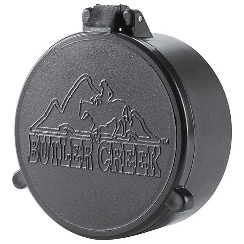 Butler Creek objektin linssisuoja
