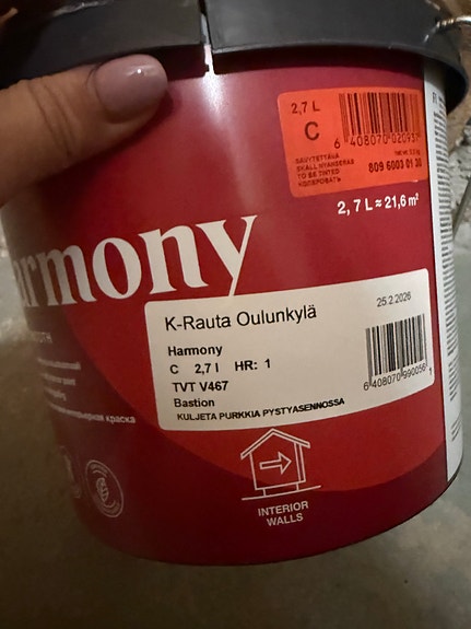 Product image 2 of 5