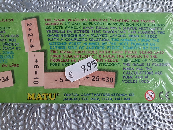 Product image 2 of 2