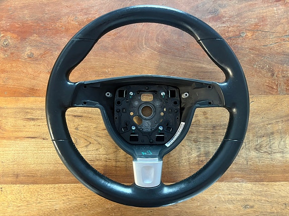 Porsche Sport Steering Wheel / Ohjauspyörä (997/987)
