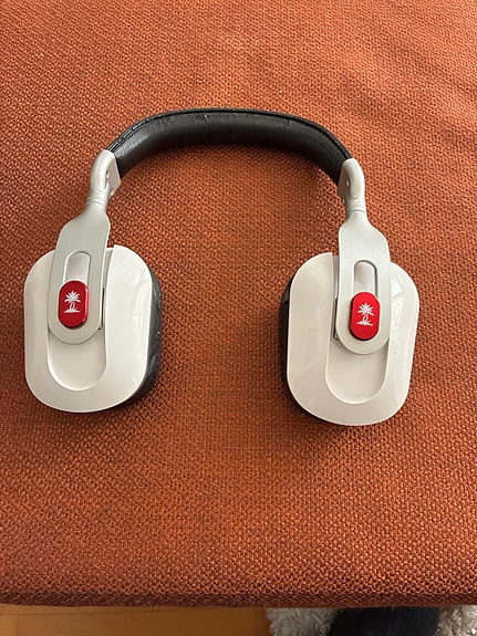Turtle Beach i30 kuulokkeet