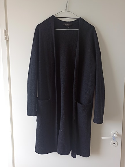 Selected Femme neuletakki S 100% merinovilla