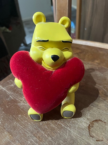 Disney Nalle Puh pankki