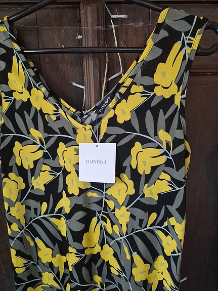 Ellen Tracy elodie maximekko 36/38