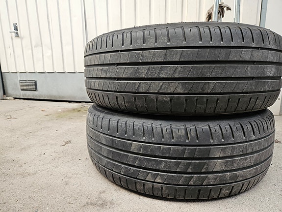 Kesärenkaat 205/60/R16 2 kpl