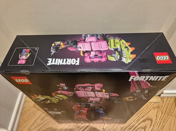 Product image 3 of 6