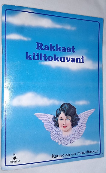 Kiiltokuvia