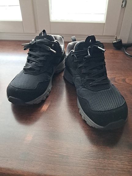 Treksta Goretex naisten kengät 39
