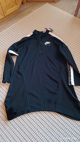 Lasten L Nike tunika