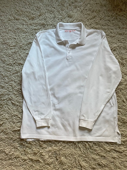5.11 Tactical Series XL pitkähihainen pikeepaita