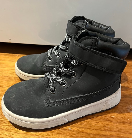 lasten kengät koko 27