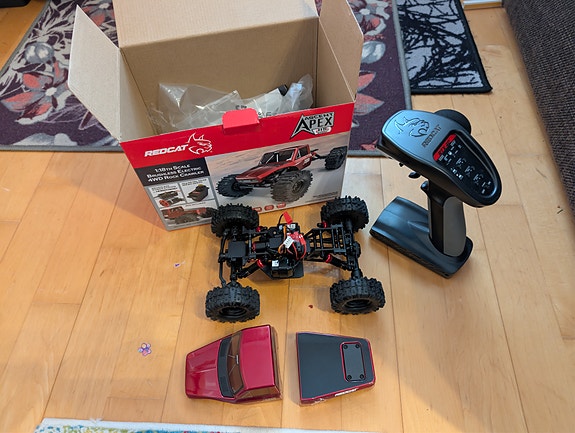 Product image 3 of 5