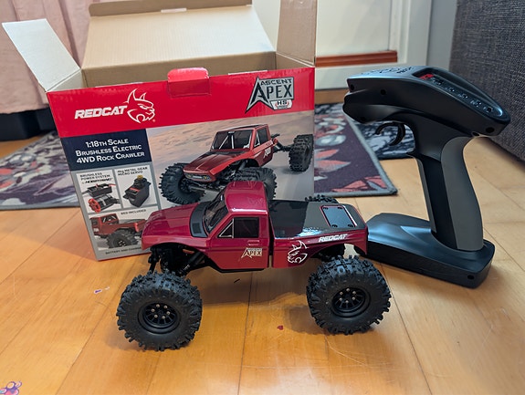 Product image 2 of 5