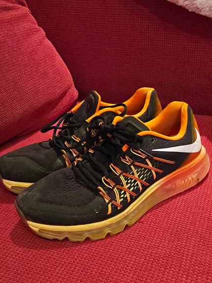 Nike air max-lenkkarit 42
