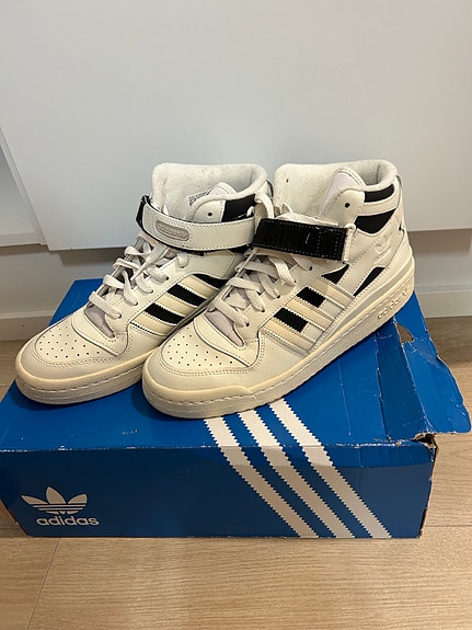 Adidas forum