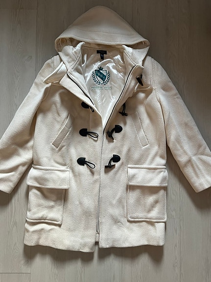 GANT duffeli XL