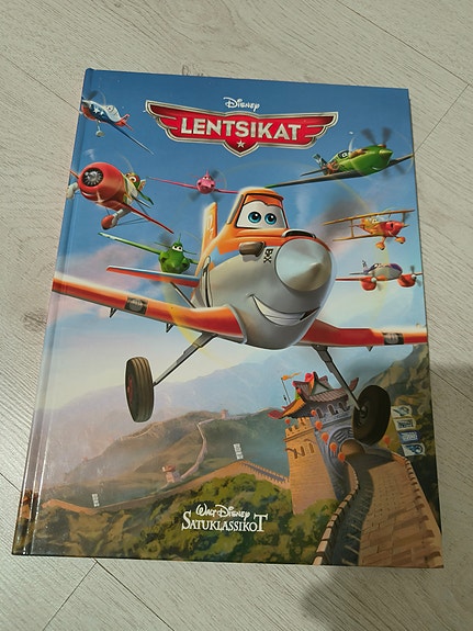 Lentsikat