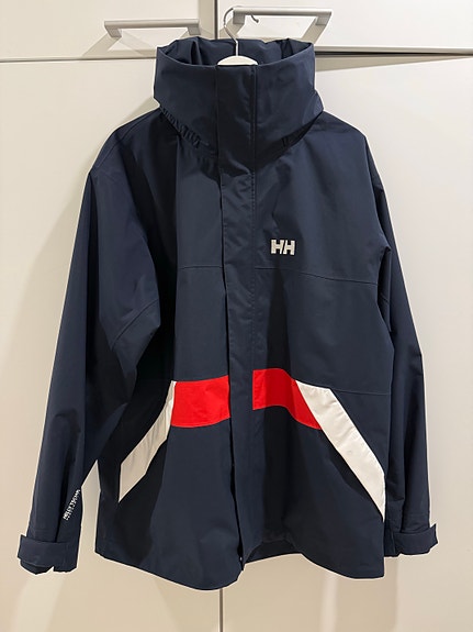 Helly Hansen Koster miesten välikausitakki