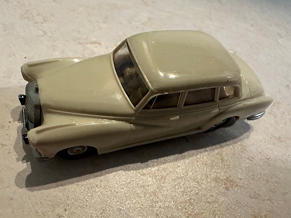 Wiking MB 300