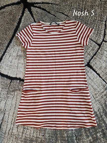 Nosh mekko/tunika, S