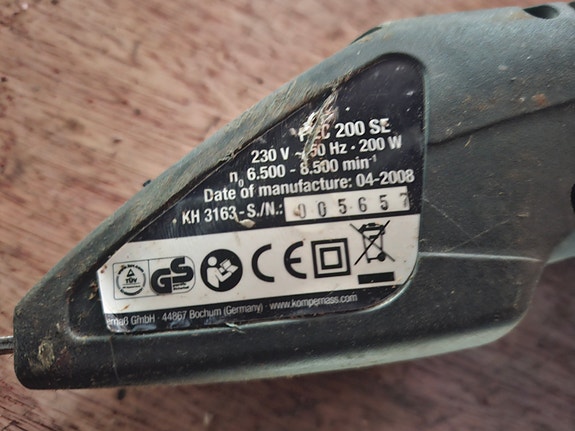 Product image 2 of 3