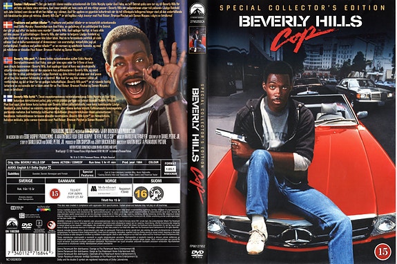 Beverly Hills Cop