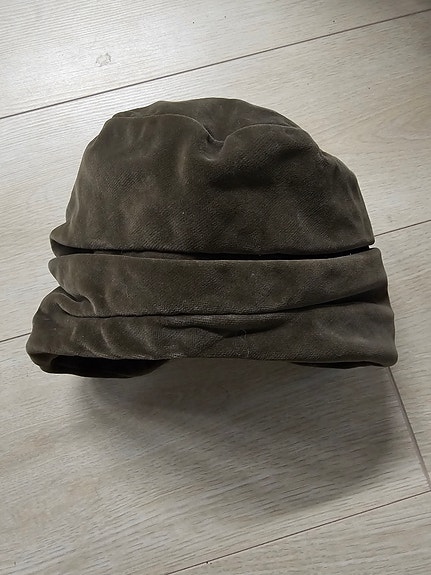 Vintage hattu