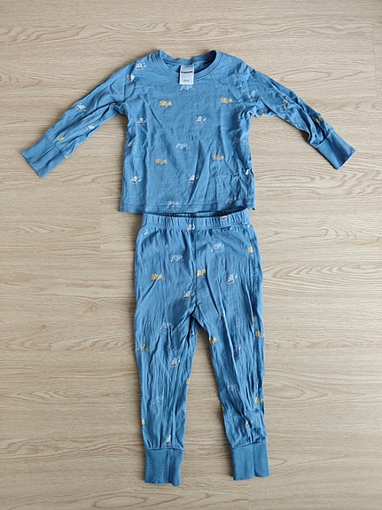 KAPPALH pyjama 86/82