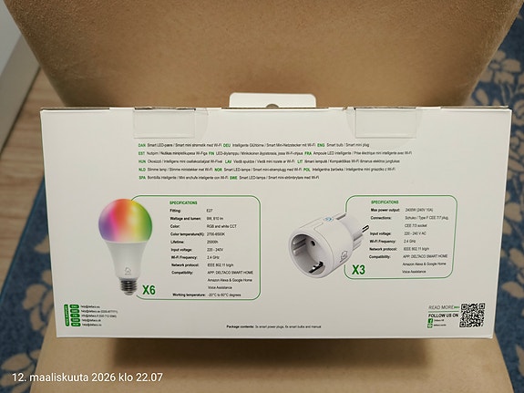 Product image 2 of 2