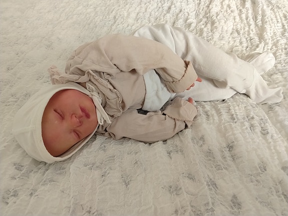 Reborn nukke