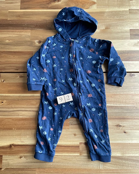 Jumpsuit 92