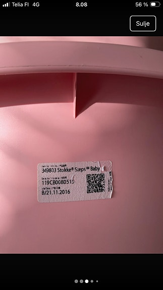 Product image 3 of 6