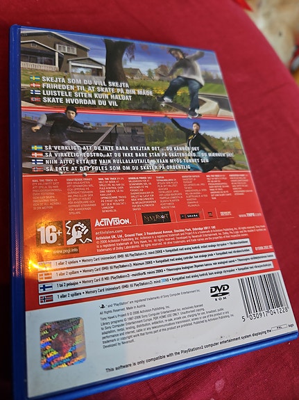 Product image 3 of 3
