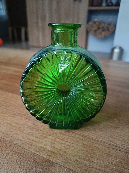 Aurinkopullo 1/4