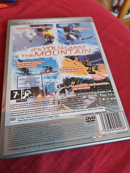 Product image 3 of 3