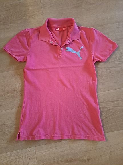 Puma Golf pikee 164 cm