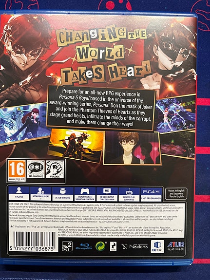 Product image 2 of 2