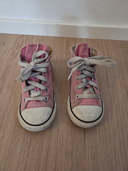 Converse tennarit koko 25
