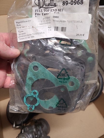 Product image 2 of 3