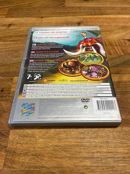 Product image 2 of 2