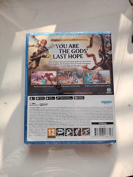 Product image 2 of 2