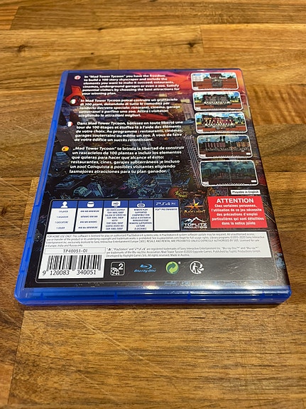Product image 2 of 2