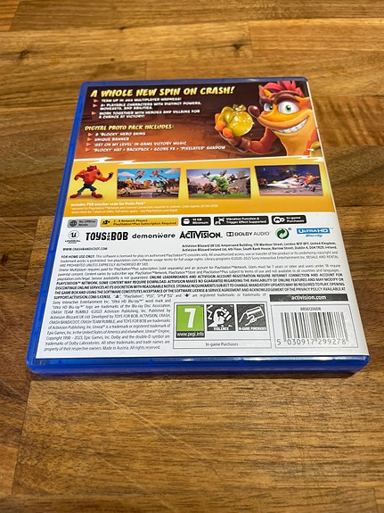 Product image 2 of 2