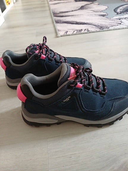 Jack Wolfskin kengät