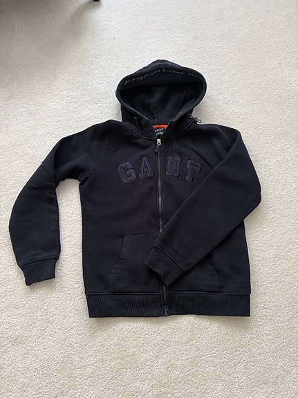 Gant huppari