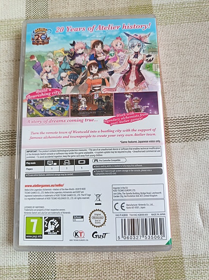 Product image 2 of 2