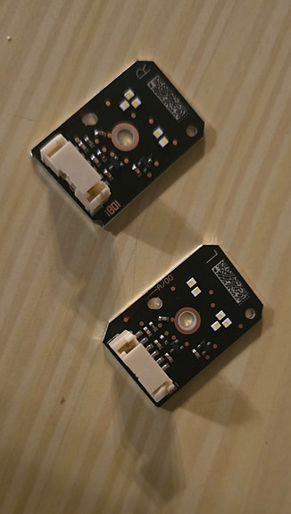 Bmw DRL - Led