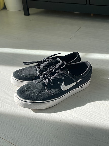 Nike SB Stefan Janoski tennarit koko 36