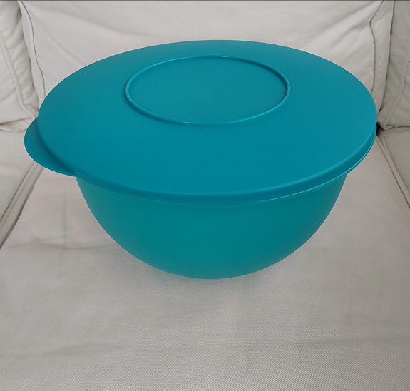 Tupperware Samba kulho 7,5l