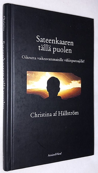 Sateenkaaren tällä puolen
